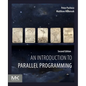 An Introduction to Parallel Programming - Paperback