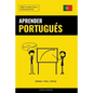 Aprender Portugués - Rápido / Fácil / Eficaz: 2000 Vocablos Claves - Paperback