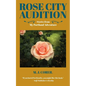Rose City Audition: Stories from My Portland Adventure - Paperback