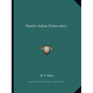 Pueblo Indian Embroidery - Paperback