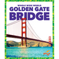 Golden Gate Bridge - Library Binding