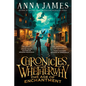 Chronicles of Whetherwhy: The Age of Enchantment - Paperback