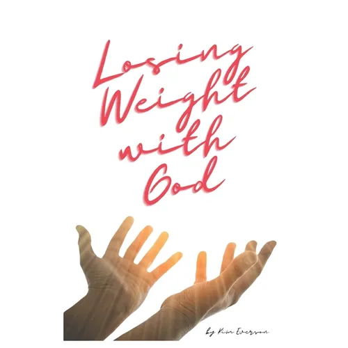 Losing Weight with God - Paperback