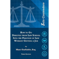 $olo Contendere: How to Go Directly from Law School into the Practice of Law - Without Getting a Job - Paperback