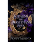 Stealing the Bogeyman's Bride: A spicy fae romantasy - Paperback