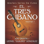 Masters Series de Cuba: El Tres Cubano - Paperback