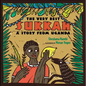 The Very Best Sukkah: A Story from Uganda - Hardcover