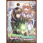 The Brilliant Healer's New Life in the Shadows: Volume 1 (Manga) - Paperback