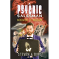 A Psychic Salesman: Minimum to Medium - Paperback