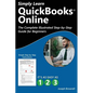 Simply Learn QuickBooks Online: The Complete Illustrated Step-by-Step Guide for Beginners - Paperback