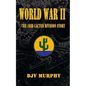 World War II: The 103d Cactus Division Story - Paperback