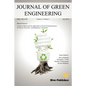 Journal of Green Engineering- Special Issue: Cognitive Radio and the Application to Green Communications: Technical, Economic, and Regulatory Viewpoin - Paperback