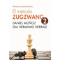 EL Método Zugzwang 2: Planes de entrenamiento para el jugador de ajedrez - Paperback