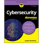 Cybersecurity for Dummies - Paperback