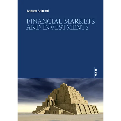 Financial Markets and Investments - Paperback