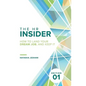 The HR Insider: How to Land Your Dream Job, and Keep It! - Paperback