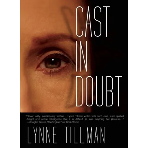 Cast in Doubt - Paperback