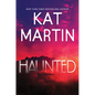Haunted - Paperback