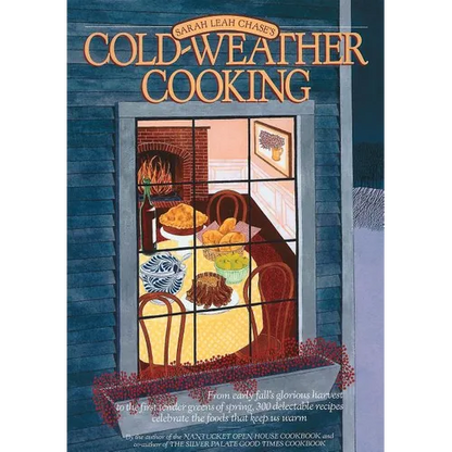 Cold-Weather Cooking - Paperback