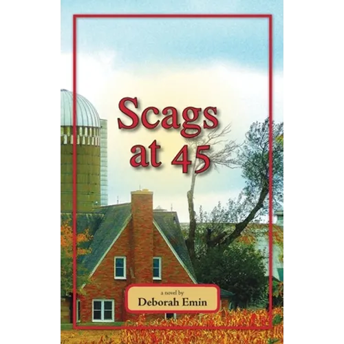 Scags at 45 - Paperback