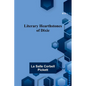 Literary Hearthstones of Dixie - Paperback