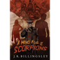 A Mind Full of Scorpions - Paperback
