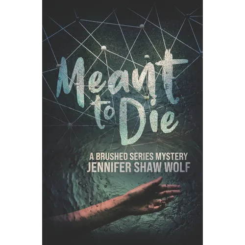 Meant to Die - Paperback