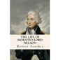 The Life of Horatio Lord Nelson - Paperback