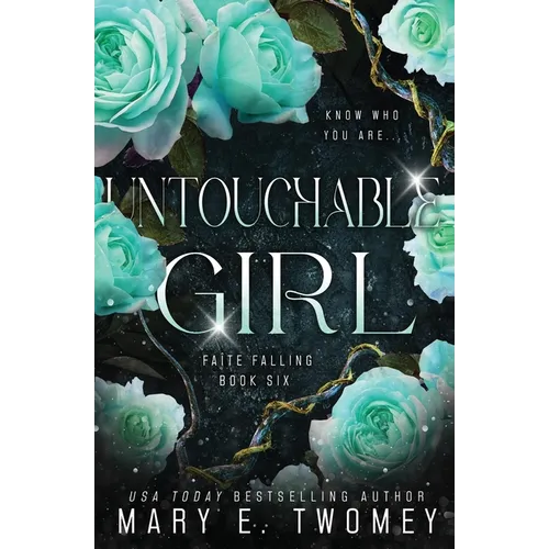 Untouchable Girl - Paperback