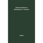 Interpretations in Shakespeare's Sonnets - Hardcover