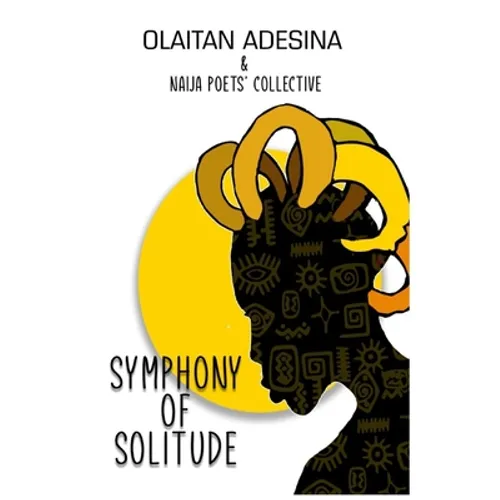 Symphony of Solitude - Paperback