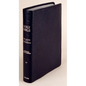 Old Scofield Study Bible-KJV-Classic - Bonded Leather