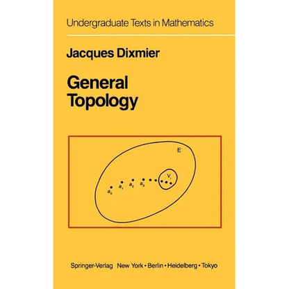 General Topology - Hardcover