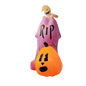 AirBlown Ghost / Pumpkin - 8 Feet Tall