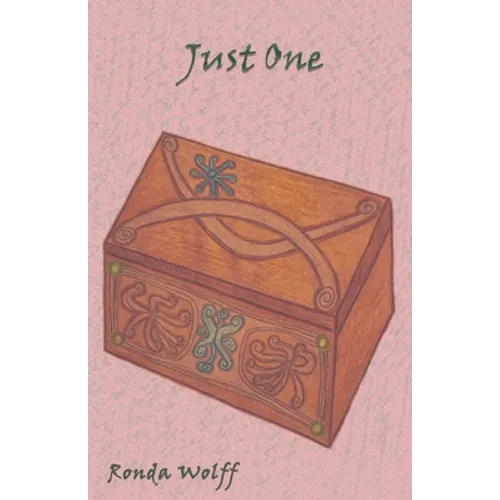 Just One - Paperback
