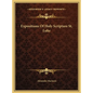 Expositions Of Holy Scripture St. Luke - Hardcover
