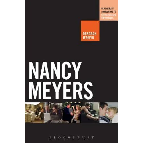 Nancy Meyers - Paperback