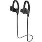 IPX5 Waterproof Shock Bass Stereo Wireless Bluetooth Headphone
