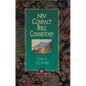 NIV Compact Bible Commentary - Paperback
