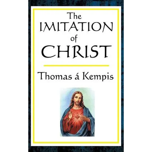The Imitation of Christ - Hardcover