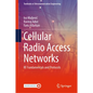 Cellular Radio Access Networks: RF Fundamentals and Protocols - Hardcover