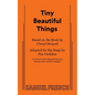 Tiny Beautiful Things - Paperback