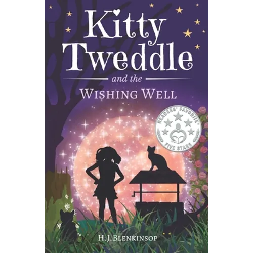 Kitty Tweddle and the Wishing Well - Paperback