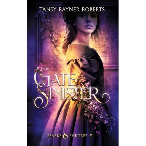 Gate Sinister - Paperback
