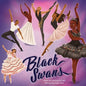 Black Swans - Hardcover