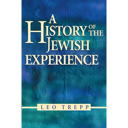 A History of the Jewish Experience 2nd Edition - Paperback