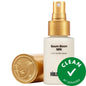 BOUM-BOUM Mini MILK Rebalancing Facial Mist: Hydrate, Soothe & Improve Skin Tone with Squalane - Vegan & Cruelty-Free