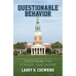 Questionable Behavior: Tales from the College Frat House - Paperback