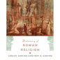 Dictionary of Roman Religion - Paperback