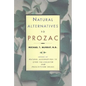 Natural Alternatives (P Rozac) to Prozac - Paperback